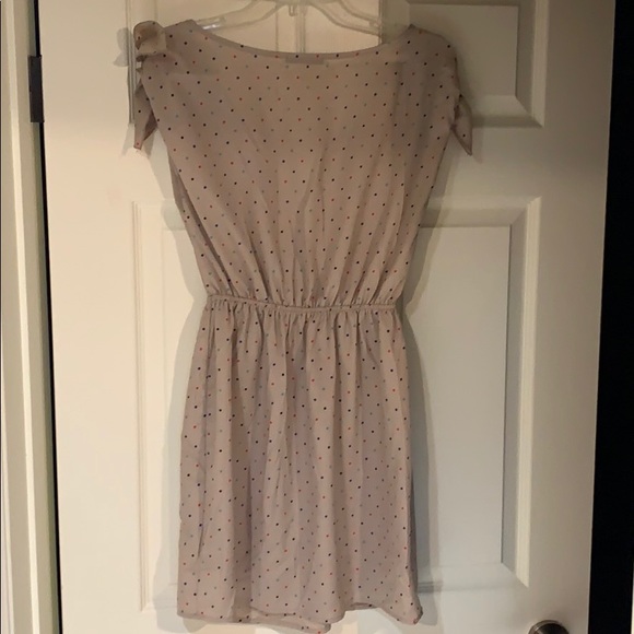 Polka dot dress - Picture 3 of 3